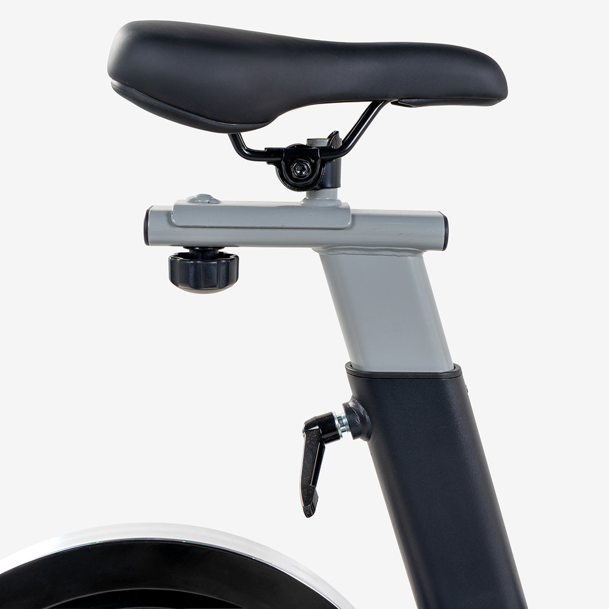 Magnetic Spinning Bike M550 Elite