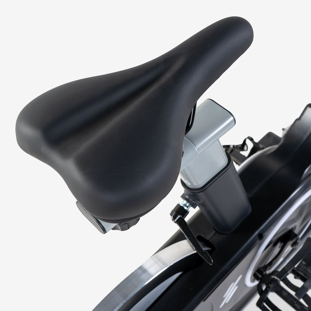 Magnetic Spinning Bike M550 Elite