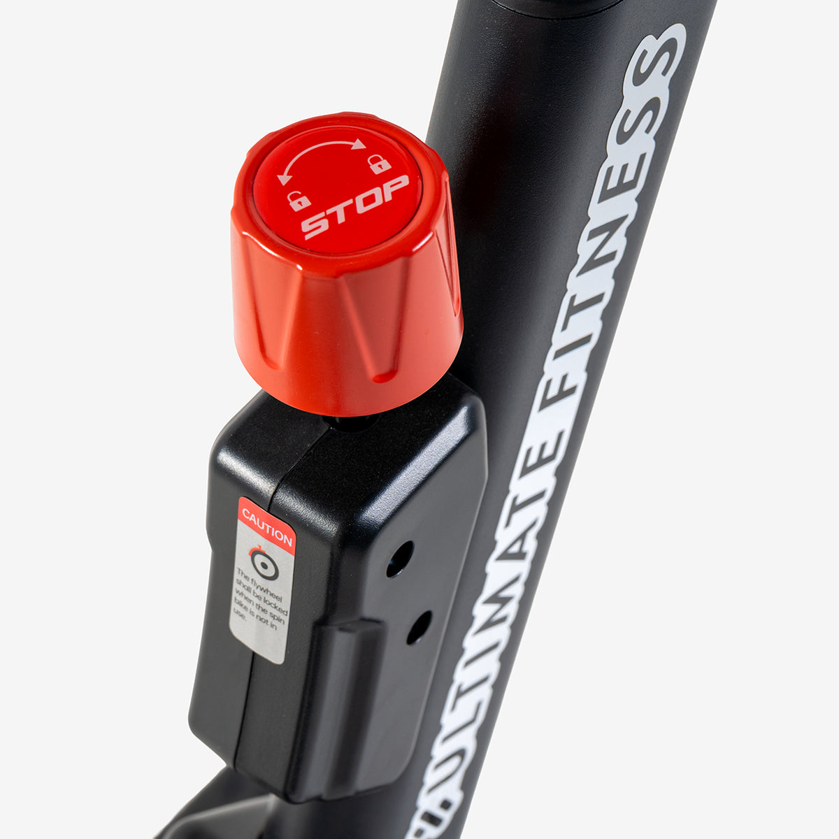Magnetic Spinning Bike M550 Elite