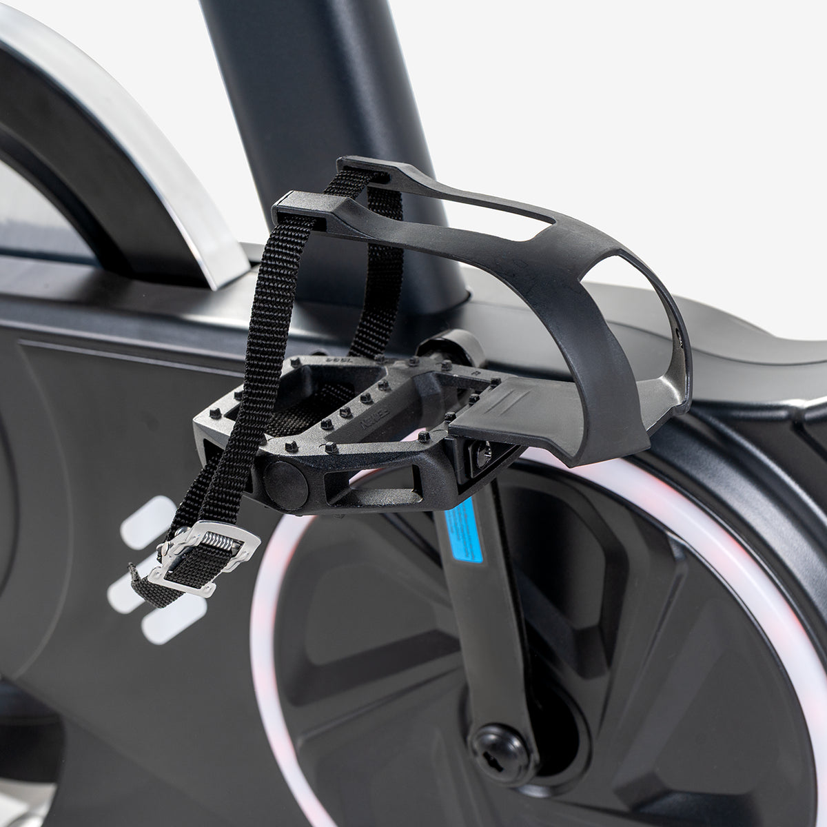 Magnetic Spinning Bike M550 Elite
