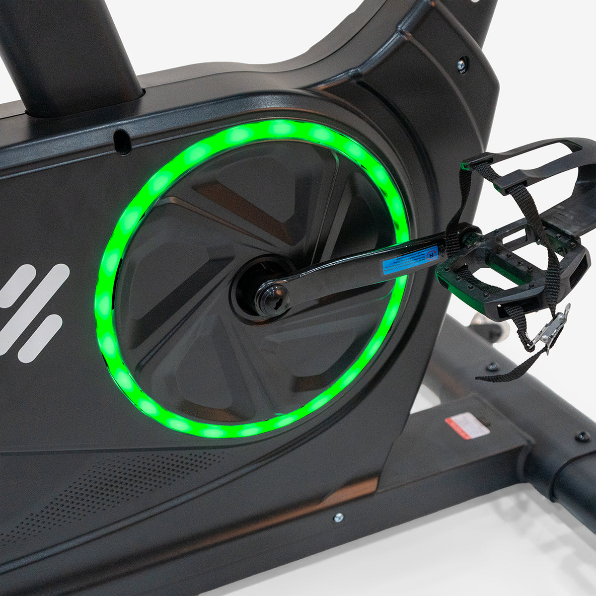 Magnetic Spinning Bike M550 Elite