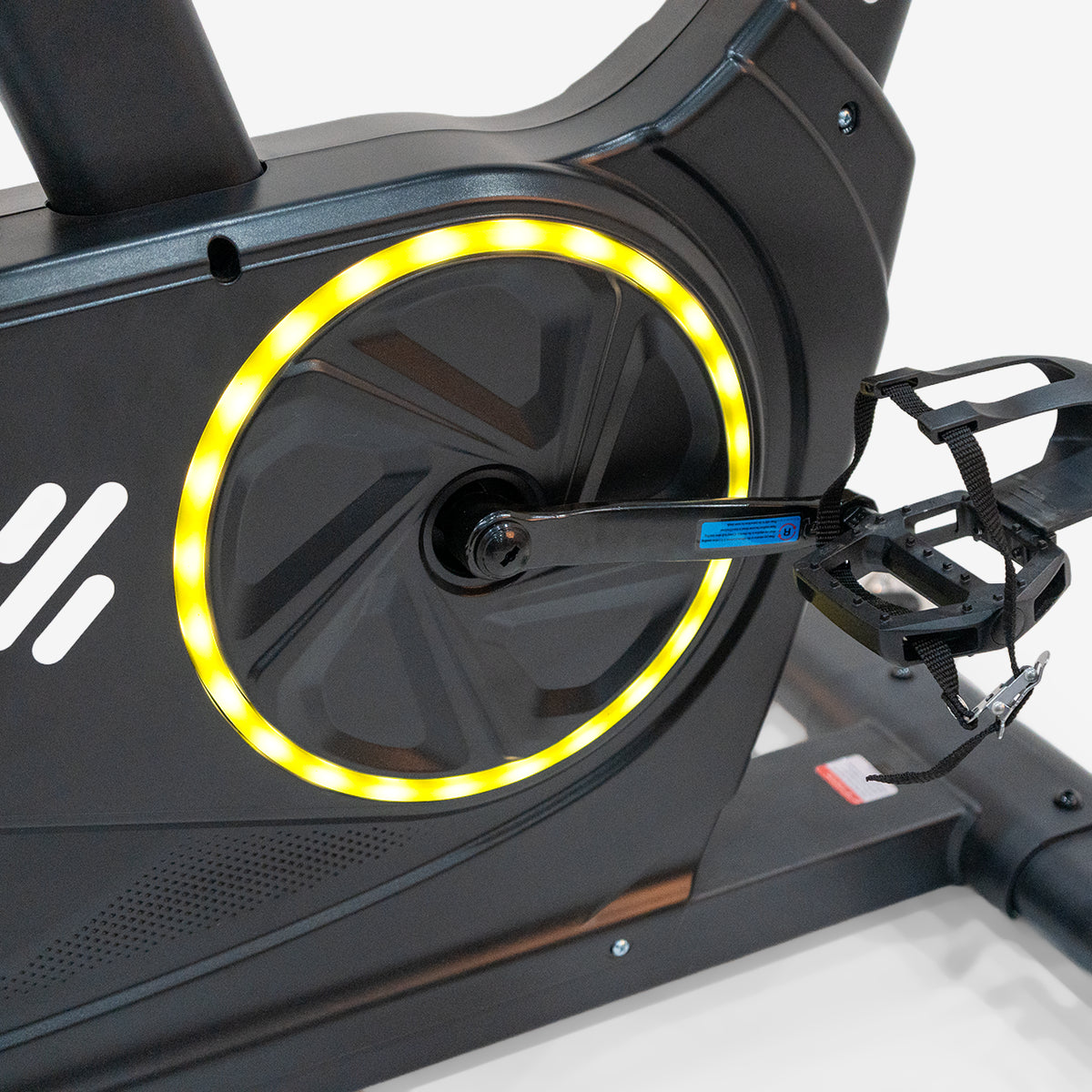 Magnetic Spinning Bike M550 Elite
