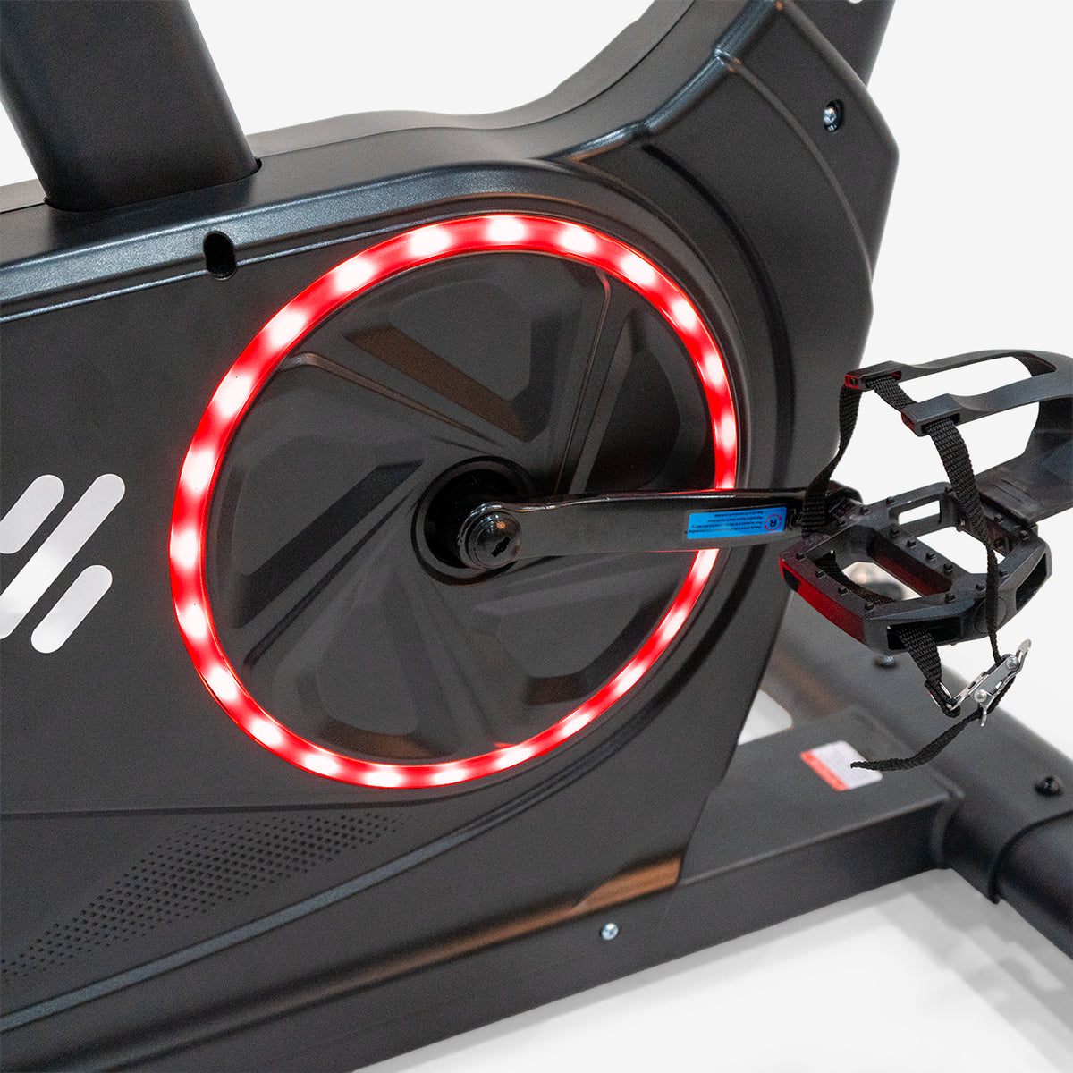 Magnetic Spinning Bike M550 Elite