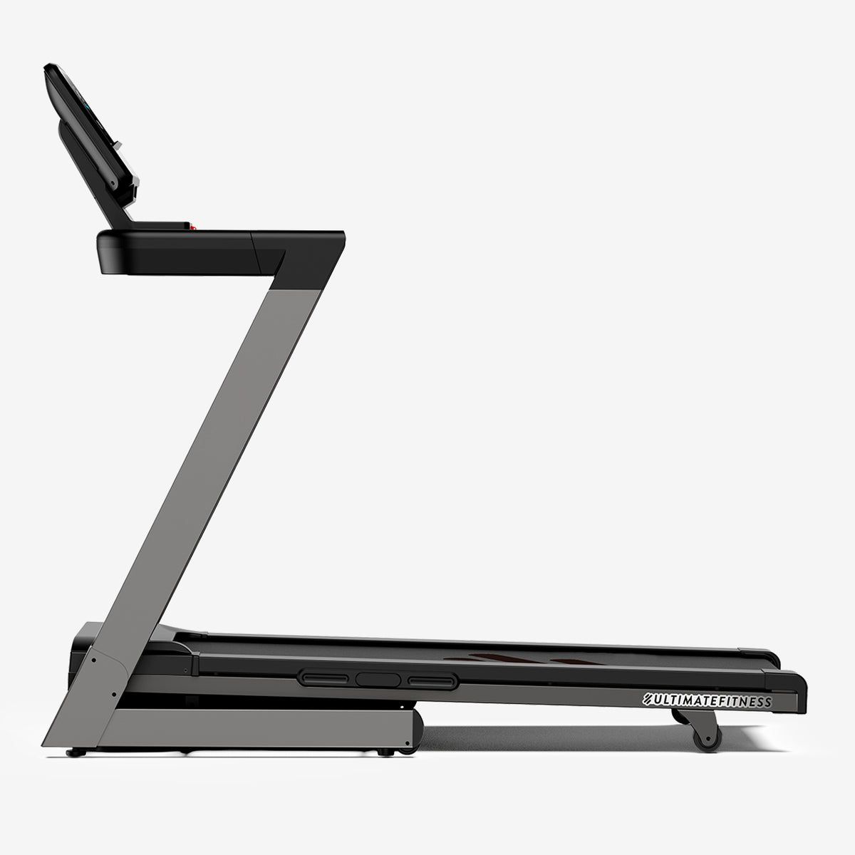 Electric Treadmill P540 Smart