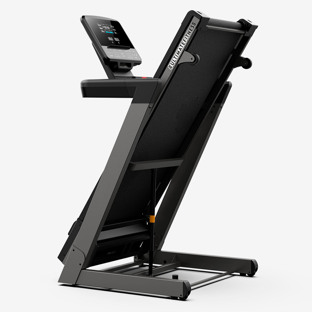 Electric Treadmill P540 Smart