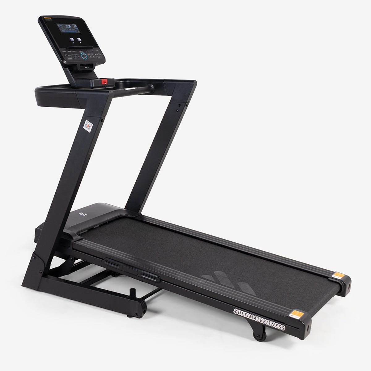 Electric Treadmill P540 Smart