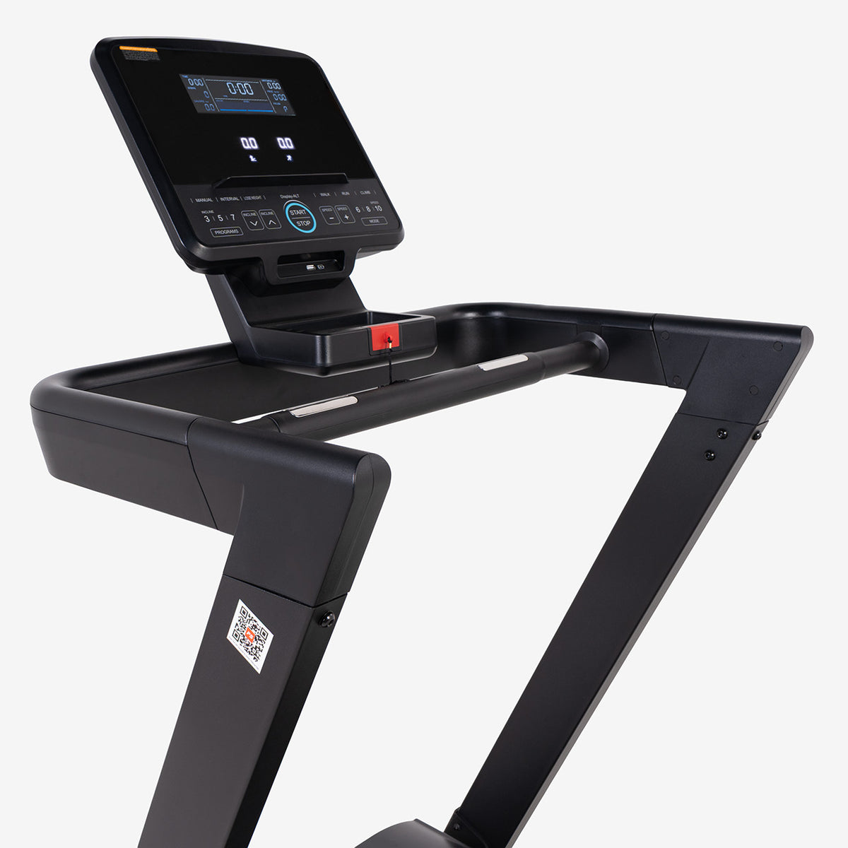 Electric Treadmill P540 Smart
