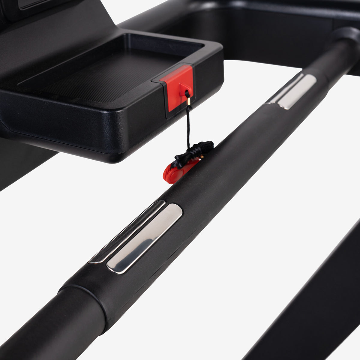 Electric Treadmill P540 Smart