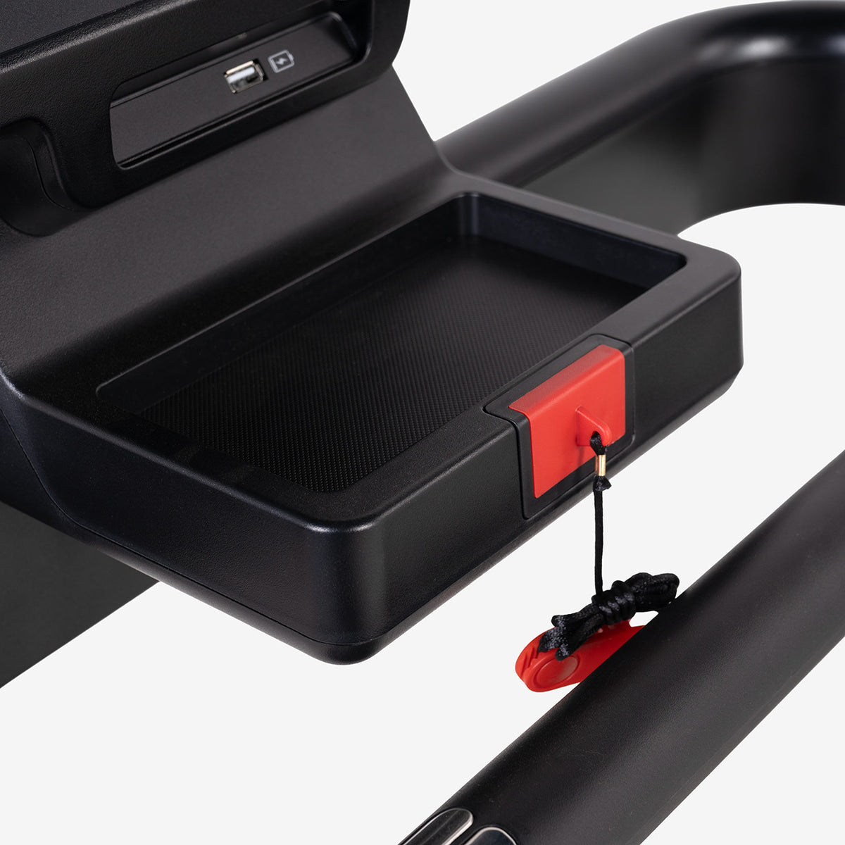 Electric Treadmill P540 Smart