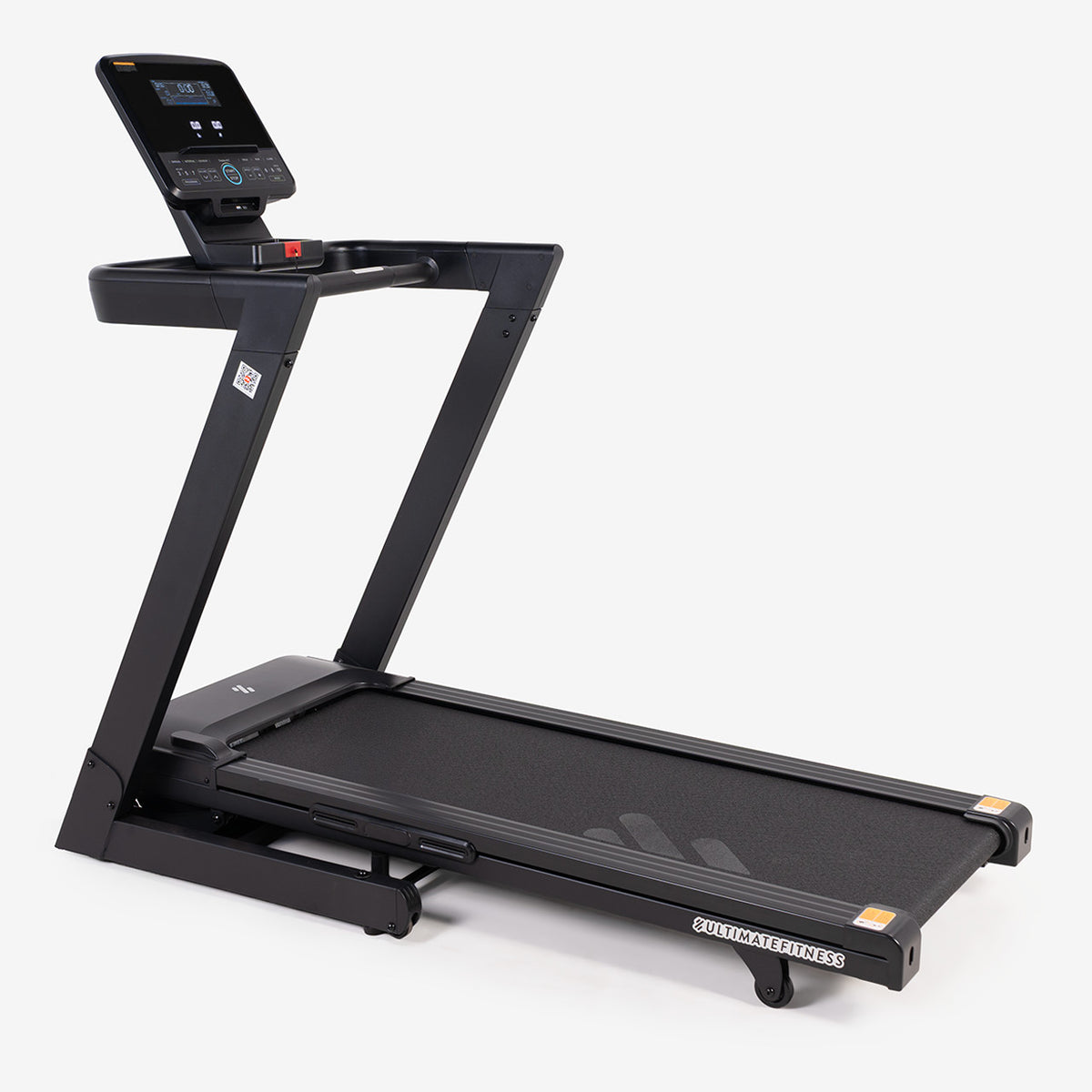 Electric Treadmill P540 Smart