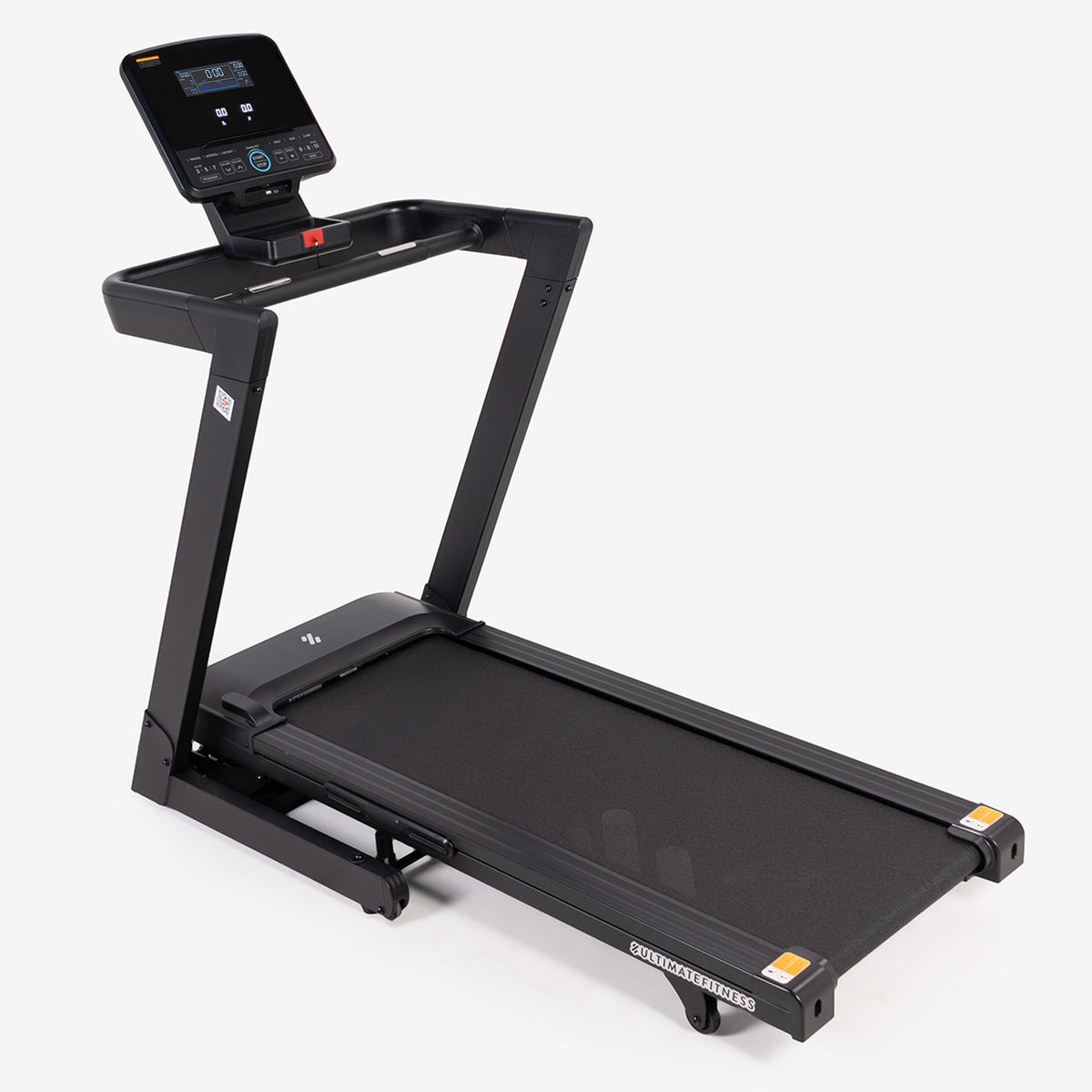 Electric Treadmill P540 Smart
