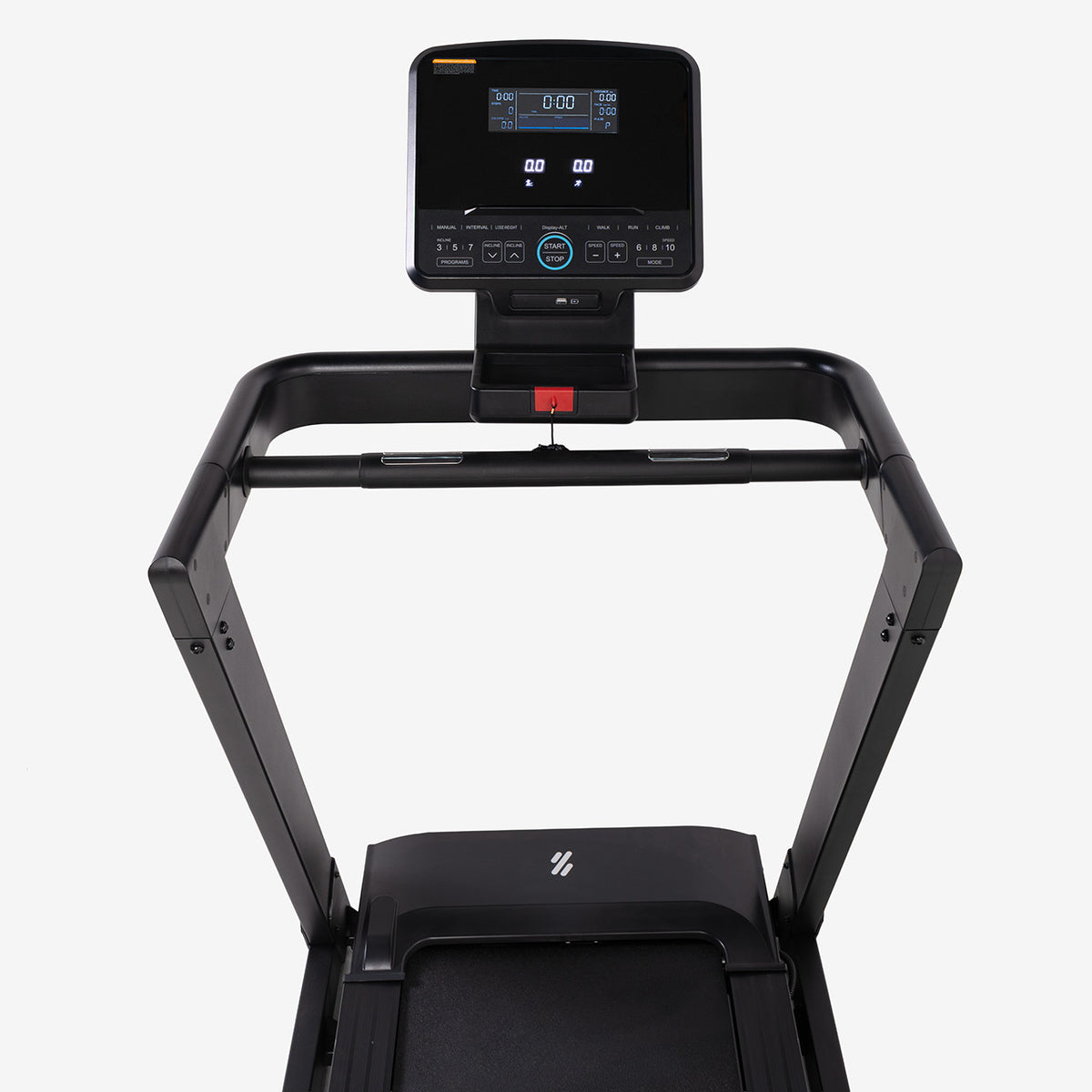 Electric Treadmill P540 Smart
