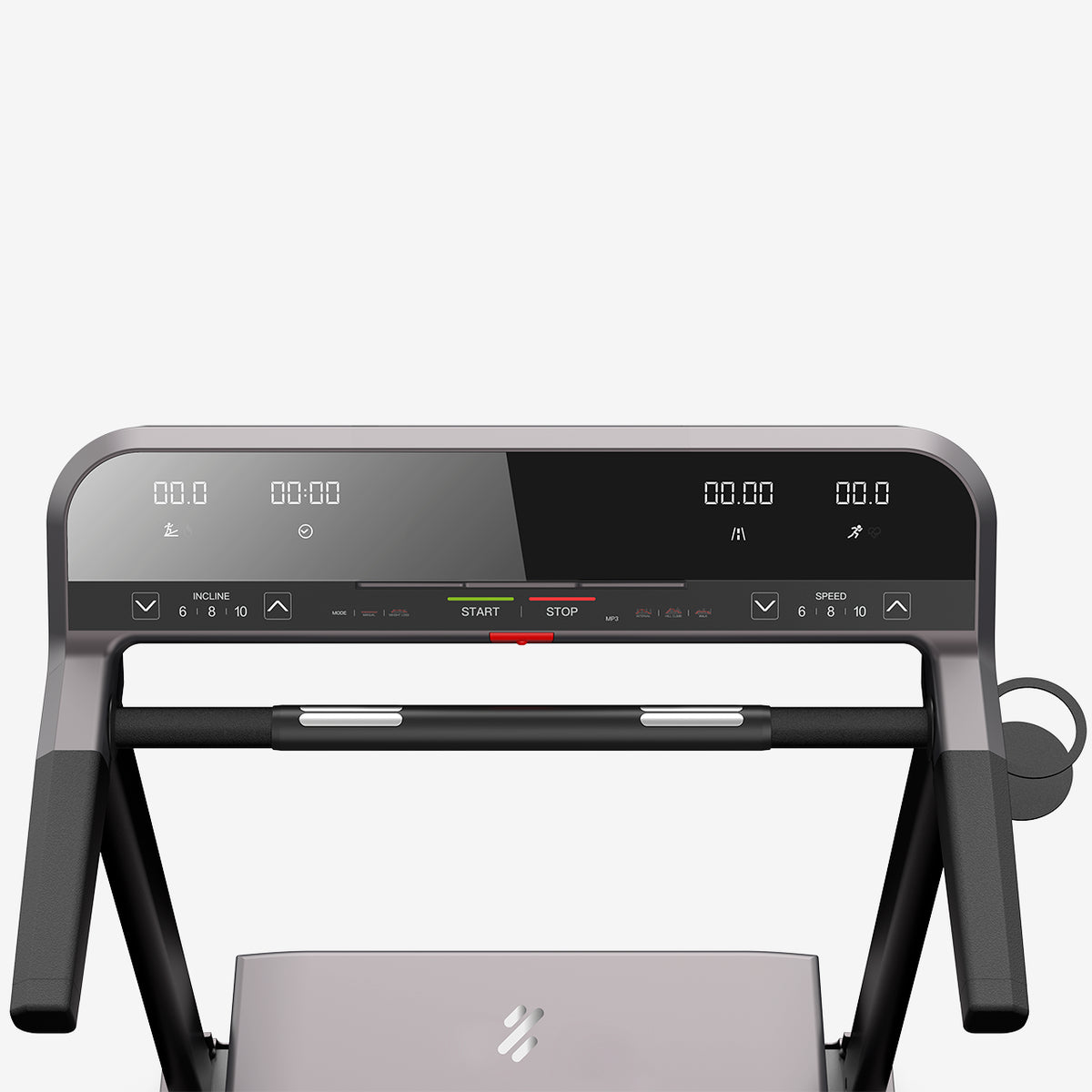 Electric Treadmill P620 Smart