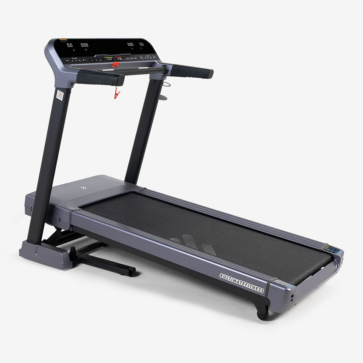 Electric Treadmill P620 Smart