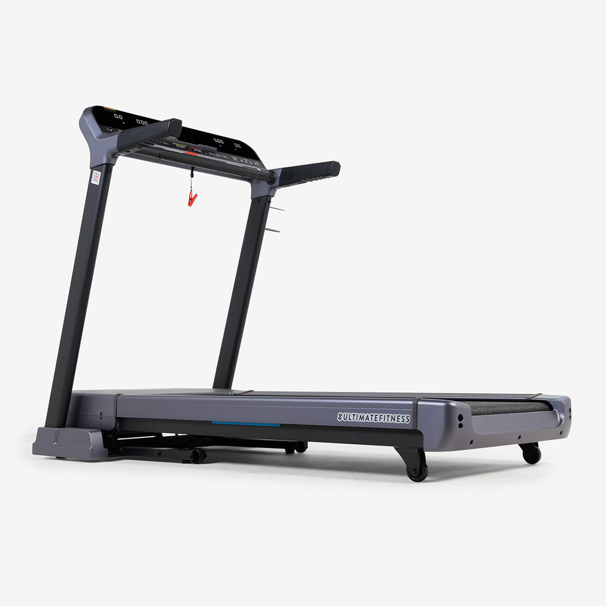 Electric Treadmill P620 Smart