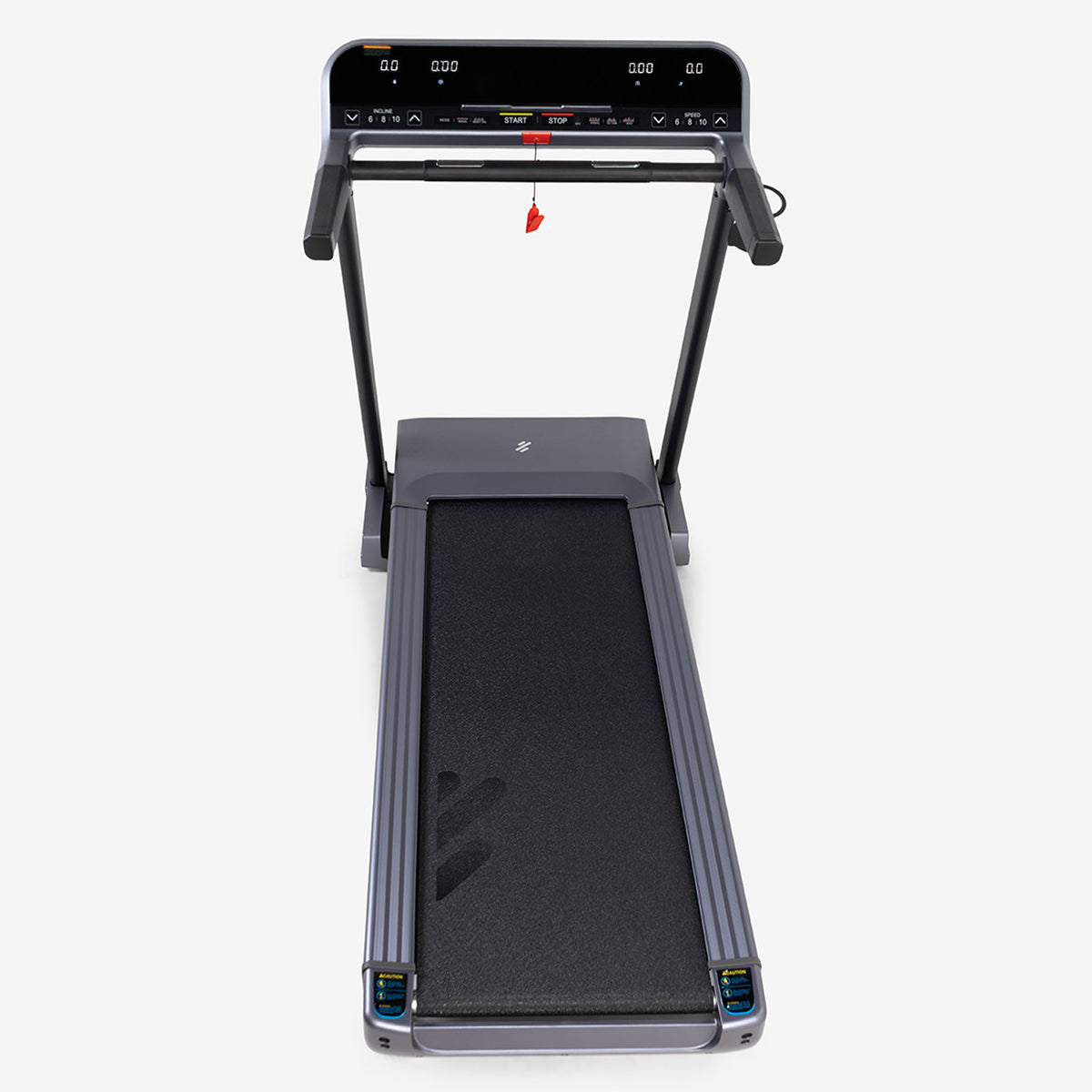Electric Treadmill P620 Smart