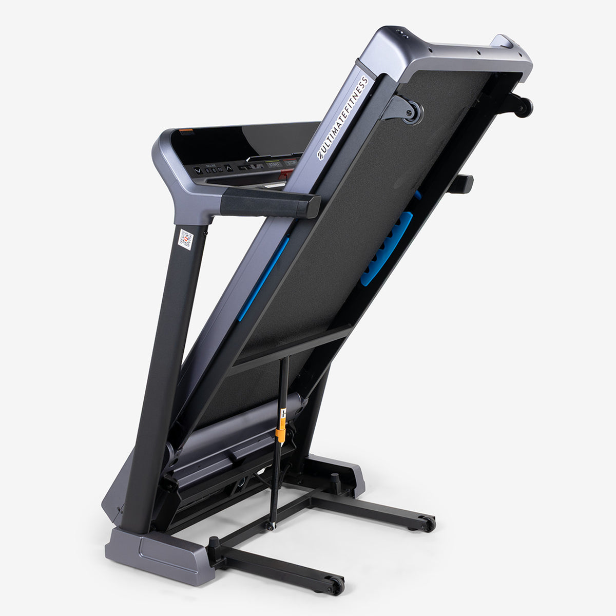 Electric Treadmill P620 Smart