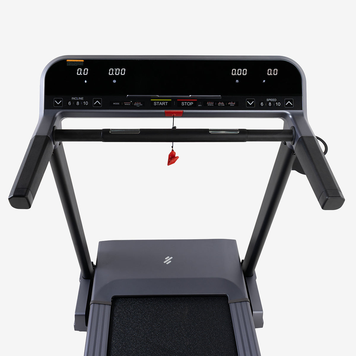 Electric Treadmill P620 Smart