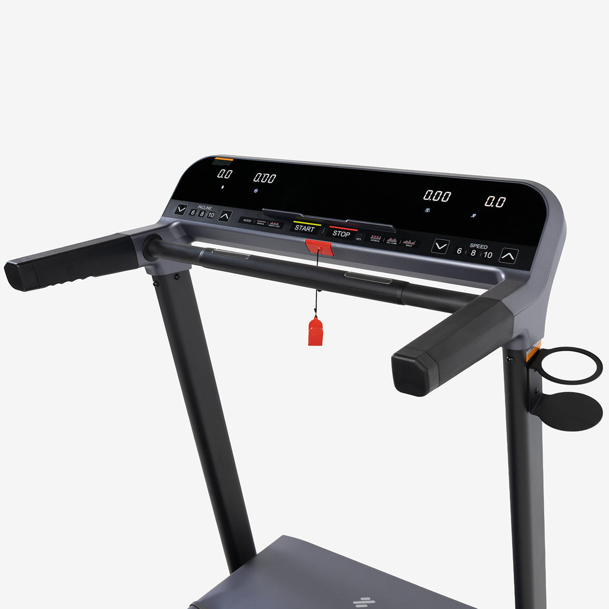 Electric Treadmill P620 Smart