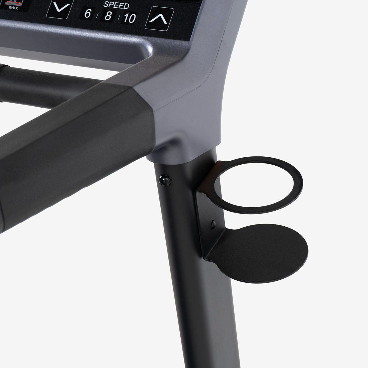 Electric Treadmill P620 Smart