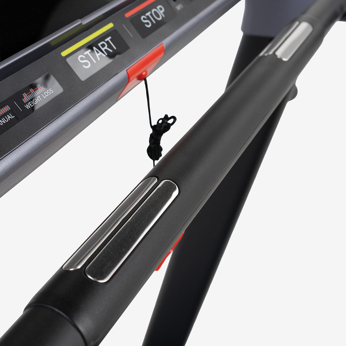 Electric Treadmill P620 Smart