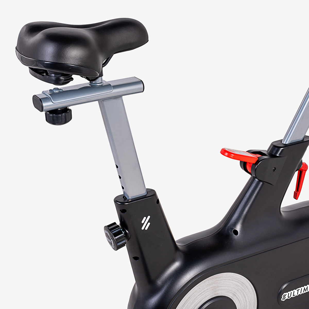 Magnetic Spinning Bike M380 Elite