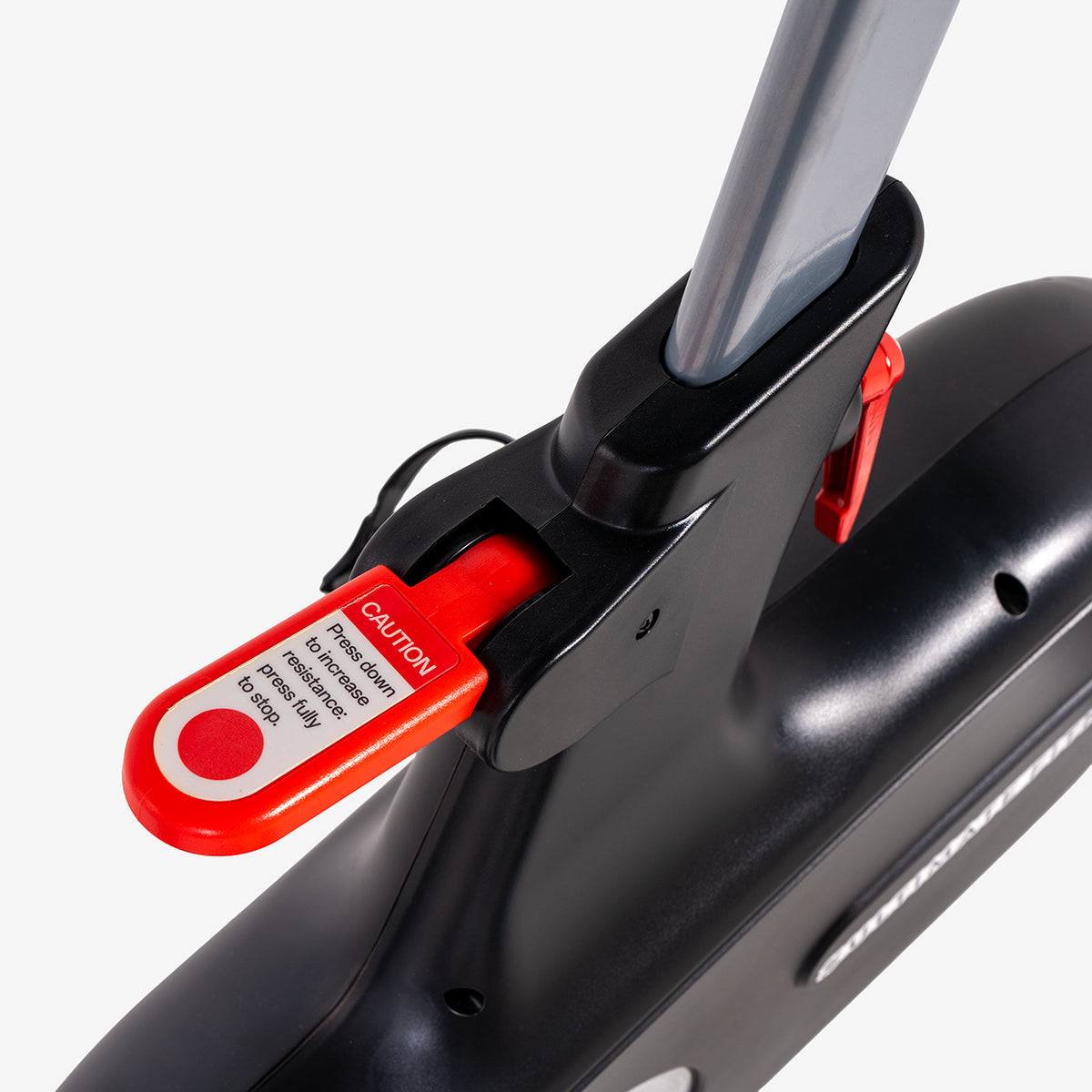 Magnetic Spinning Bike M380 Elite