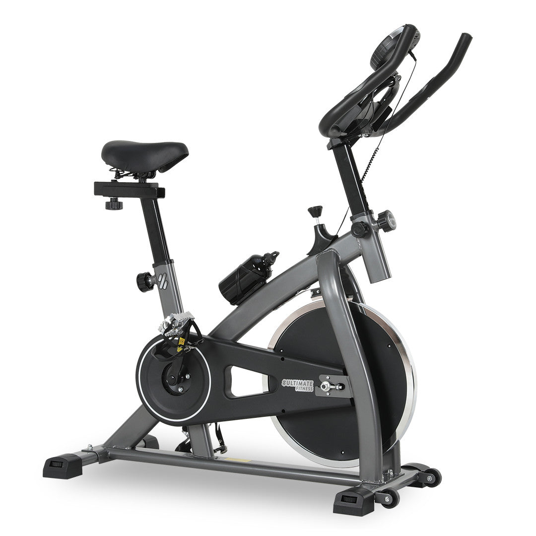 Z210 Pro Spinning Bike