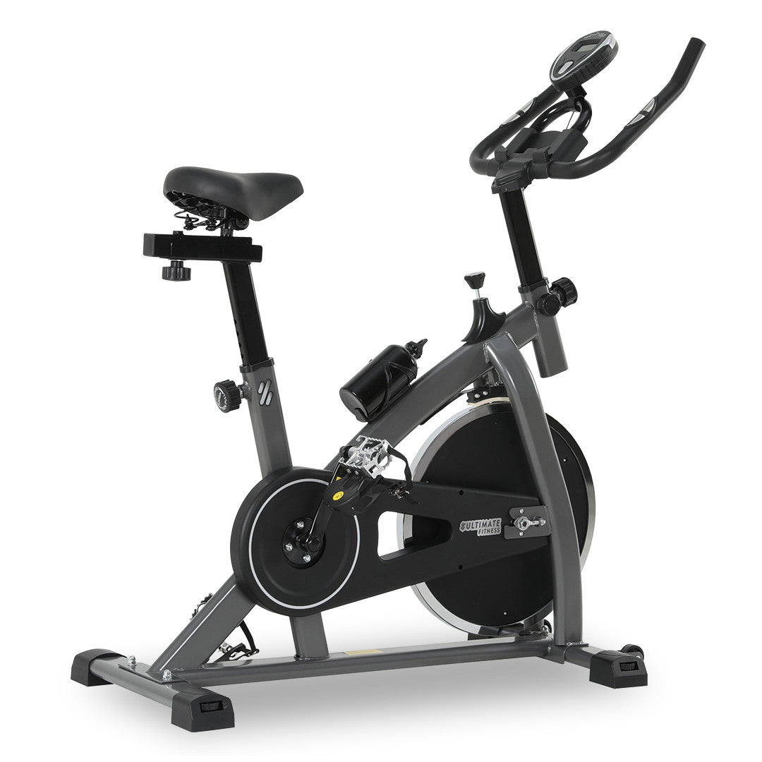 Ultimate Fitness