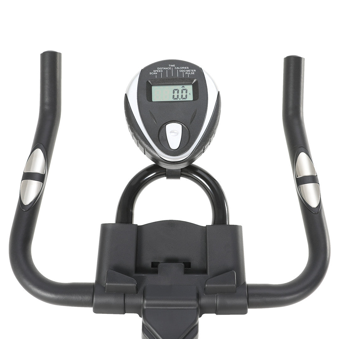 Z210 Pro Spinning Bike