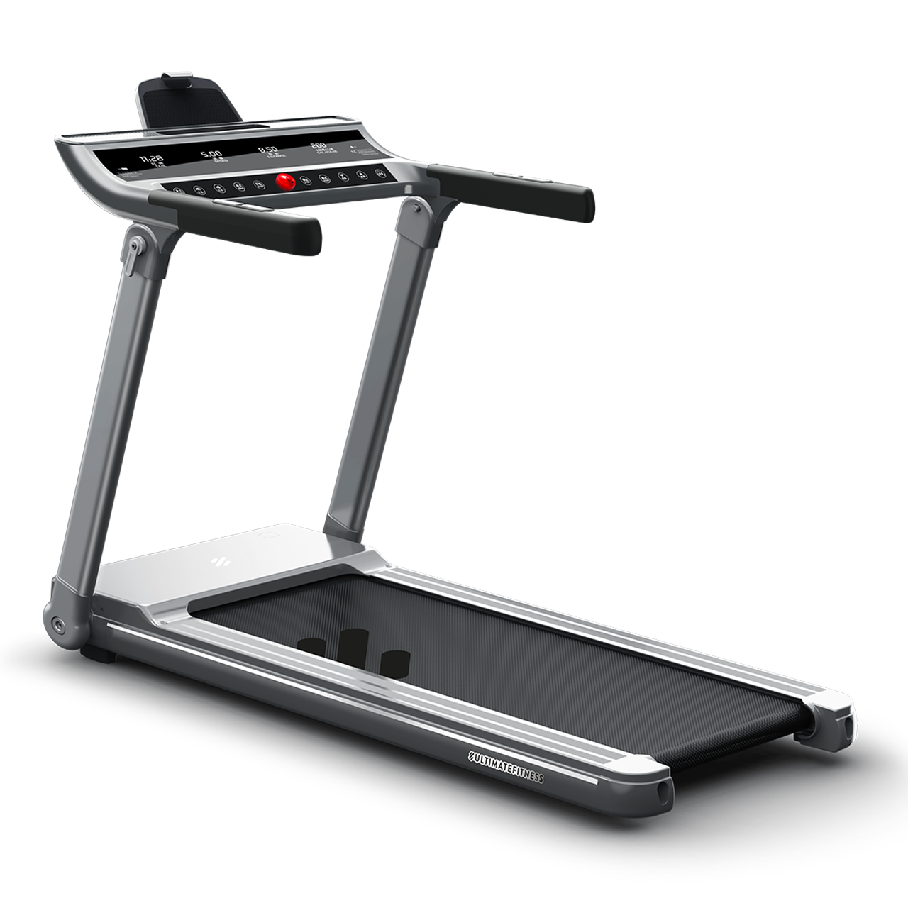 P400 Ultra Foldable 2.0 Electric Treadmill