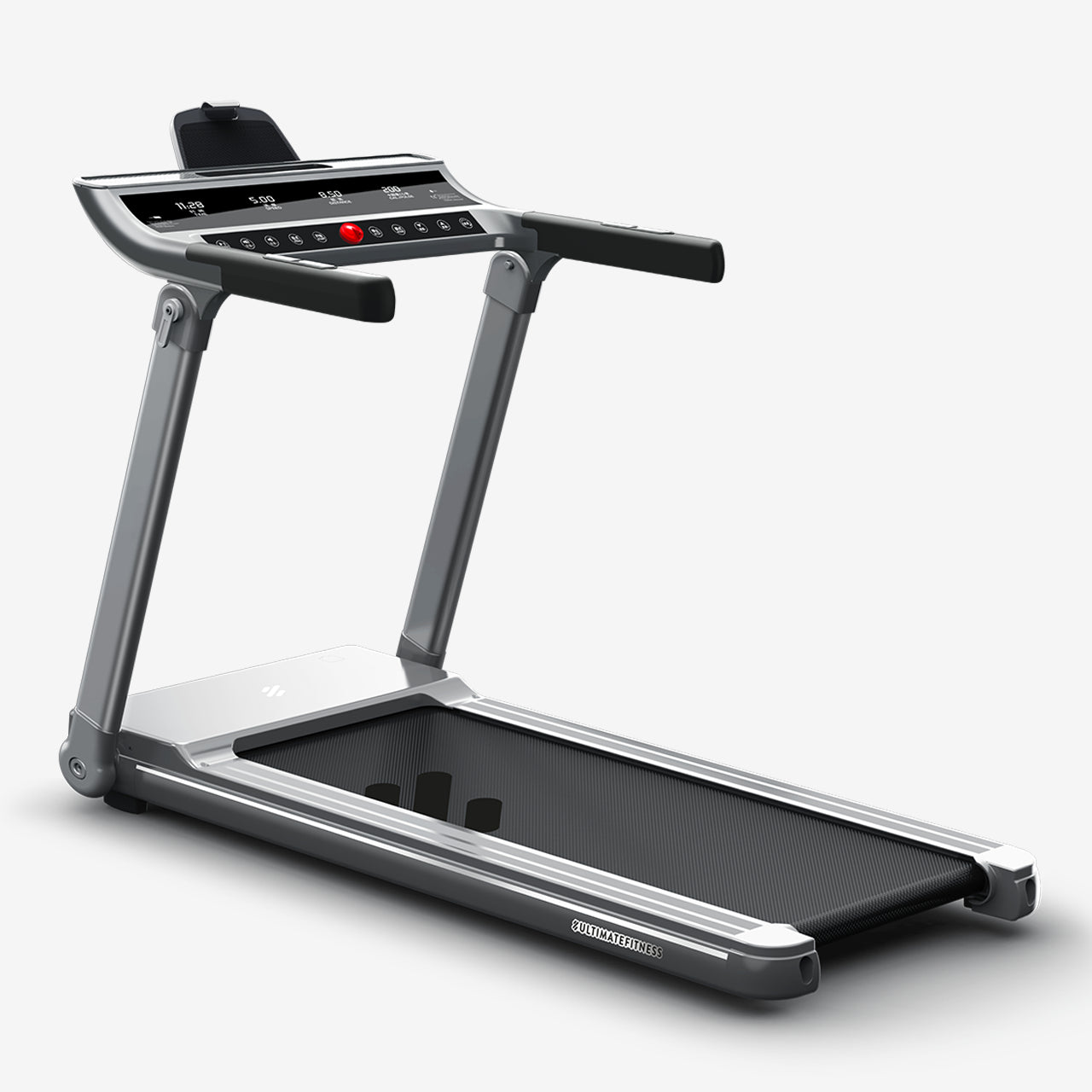 P400 Ultra Foldable 2.0 Electric Treadmill
