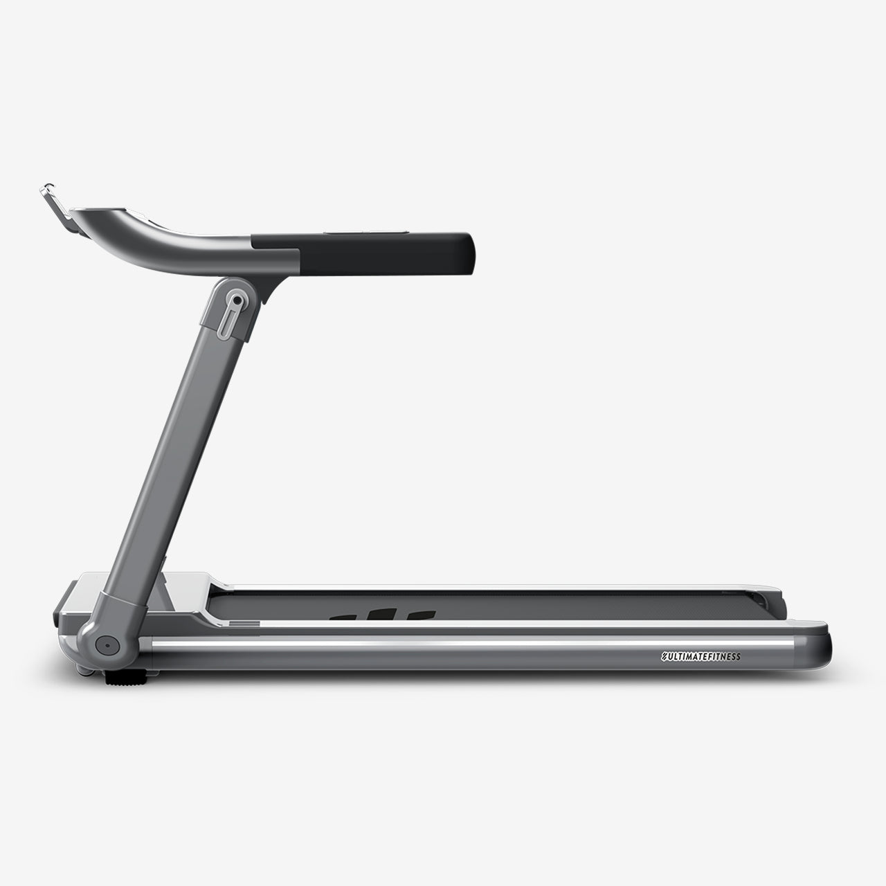P400 Ultra Foldable 2.0 Electric Treadmill