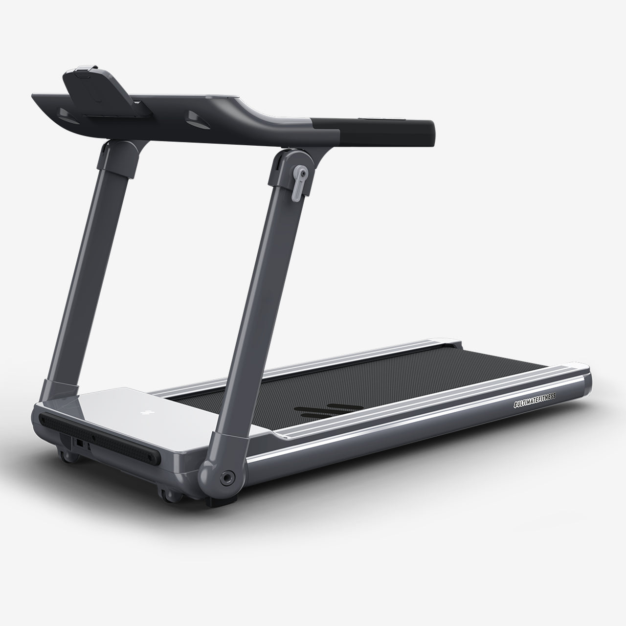 P400 Ultra Foldable 2.0 Electric Treadmill