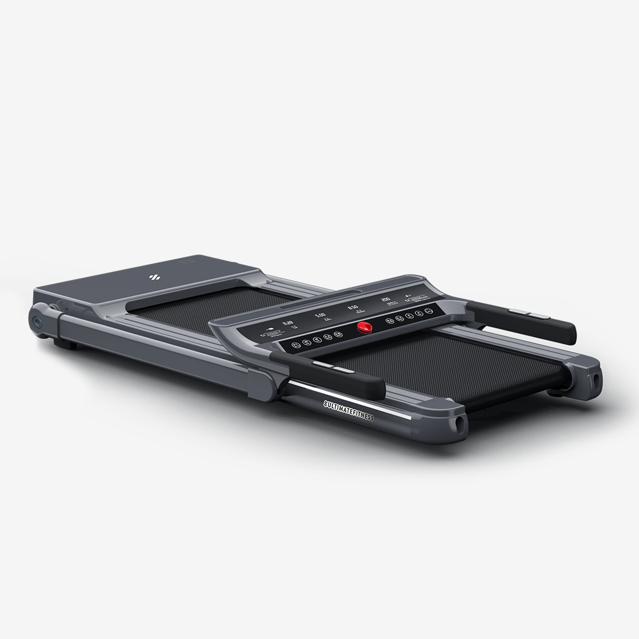 P400 Ultra Foldable 2.0 Electric Treadmill