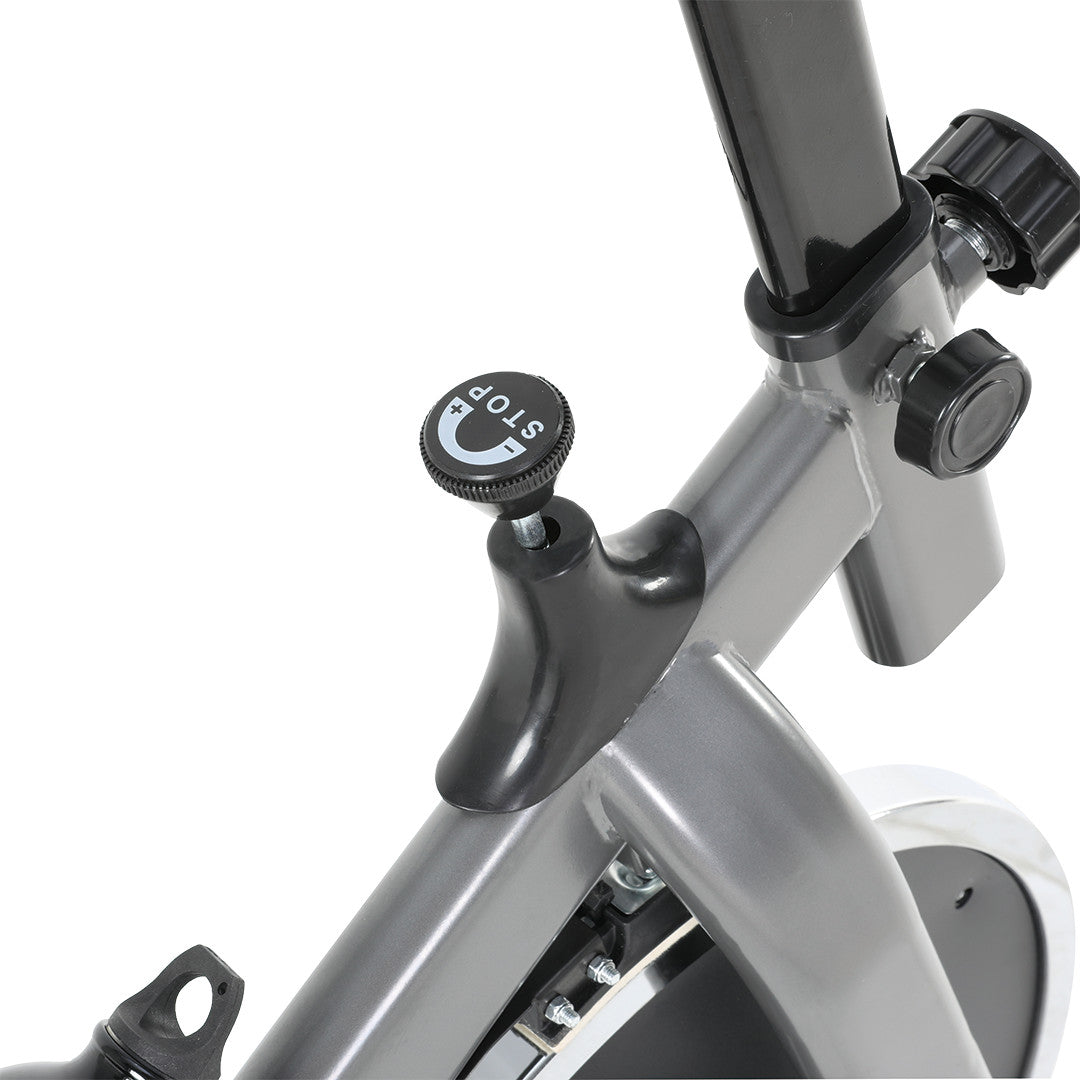 Z210 Pro Spinning Bike
