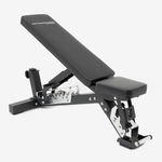 Premium Series Adjustable Weight Bench