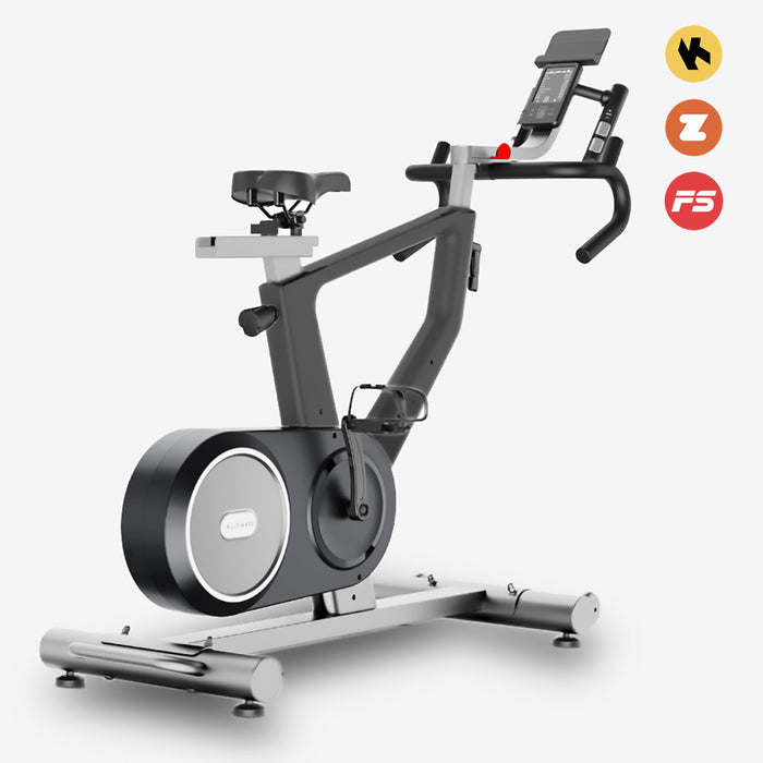 Magnetic Spinning Bike P600 Premium