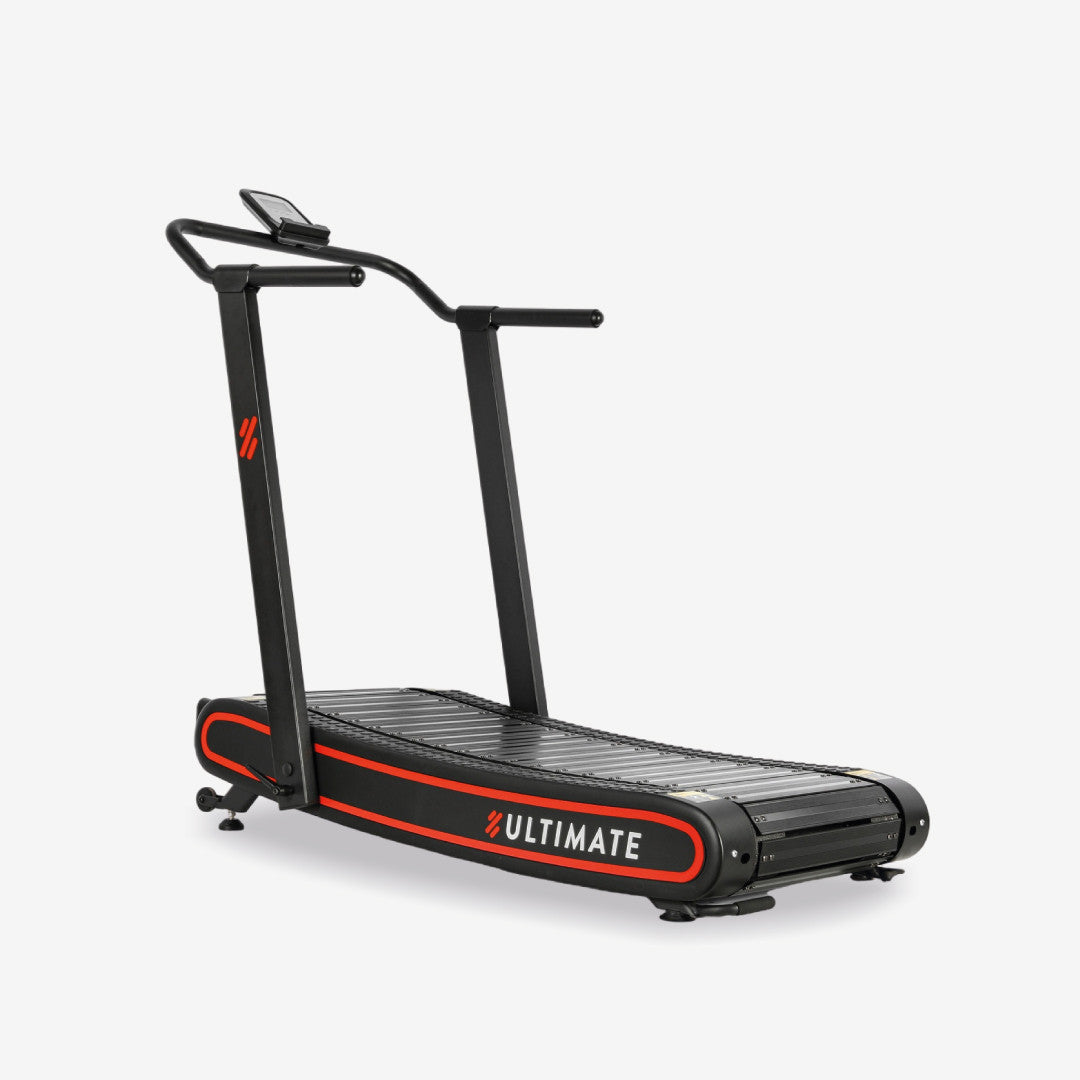 Curved Treadmill C300