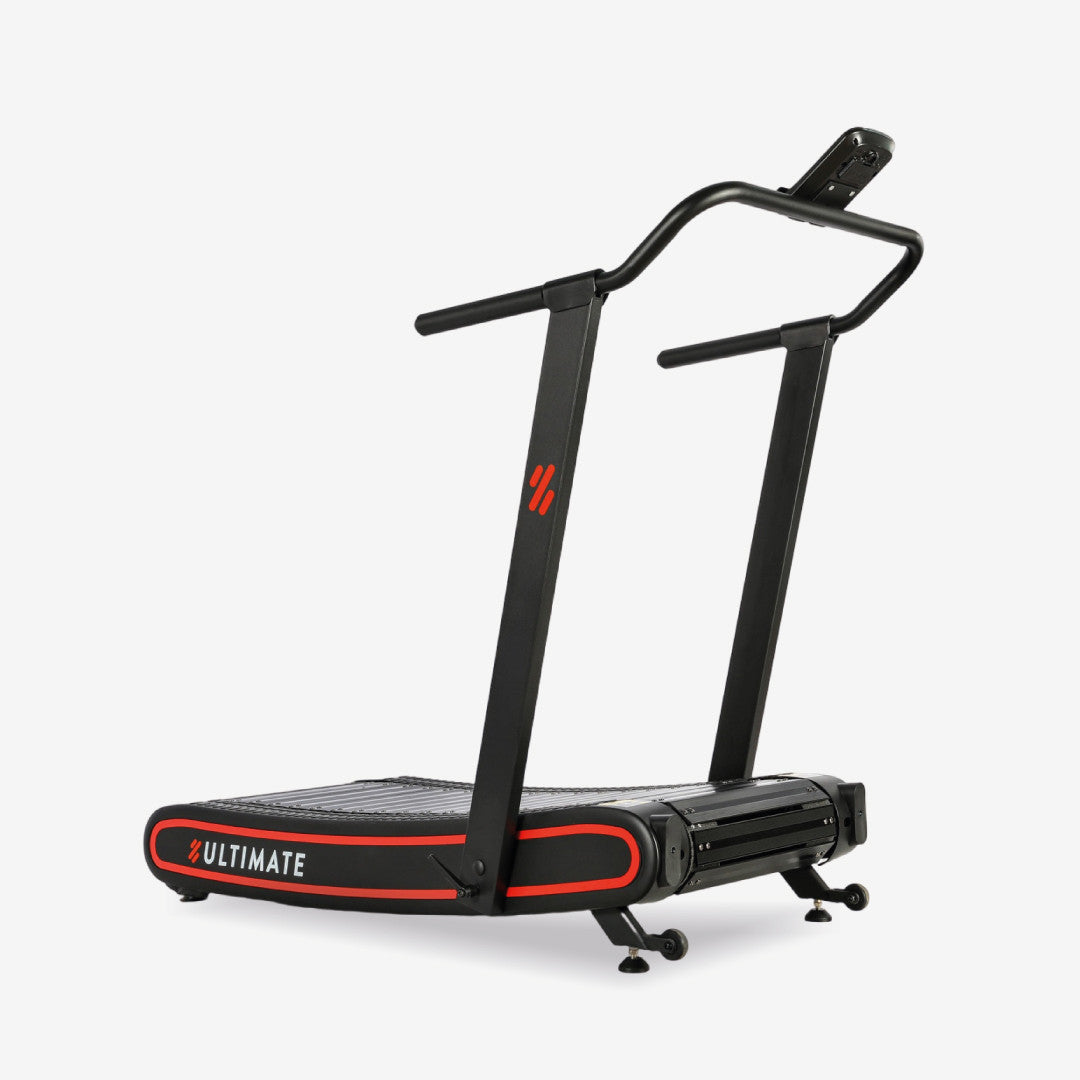 Curved Treadmill C300