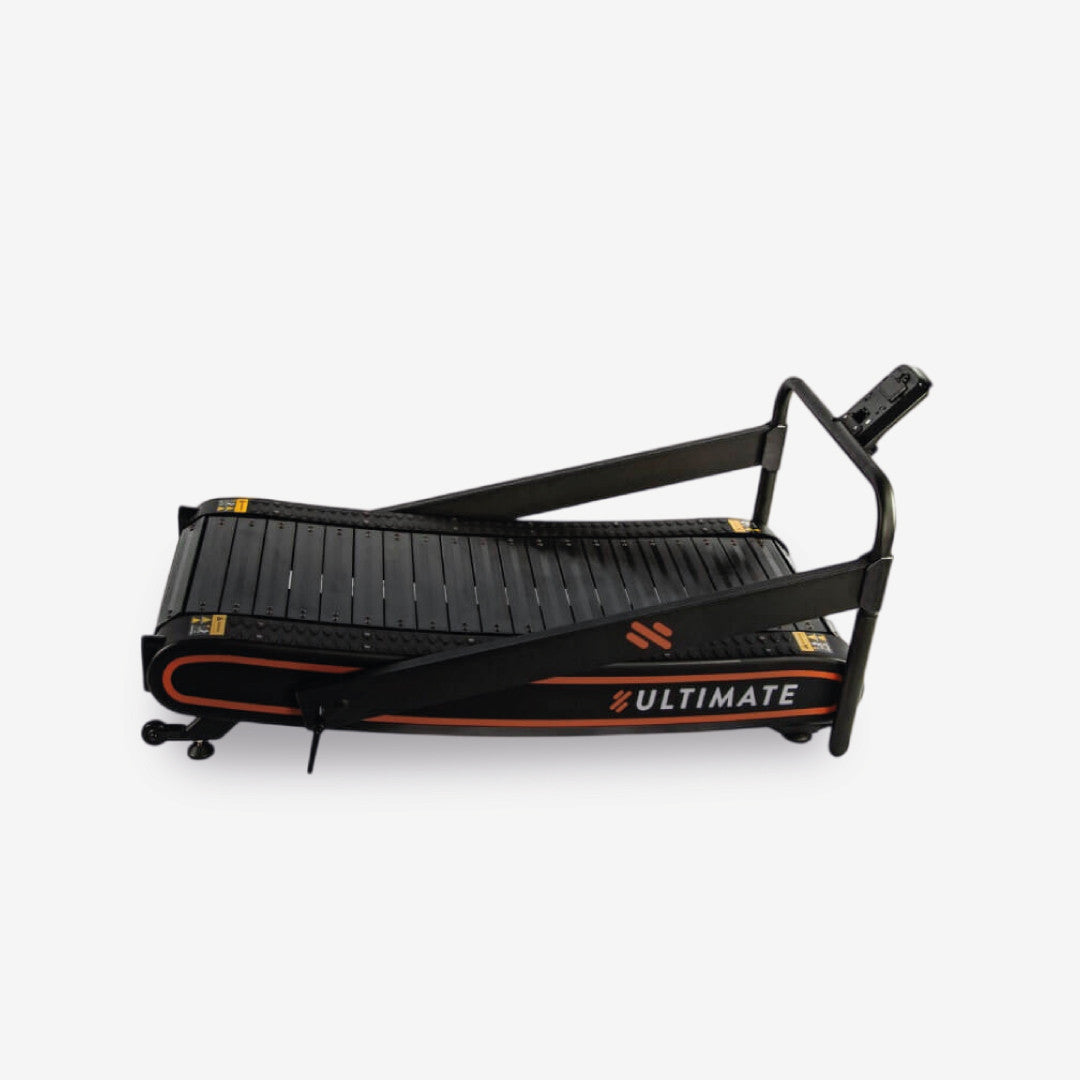 Curved Treadmill C300