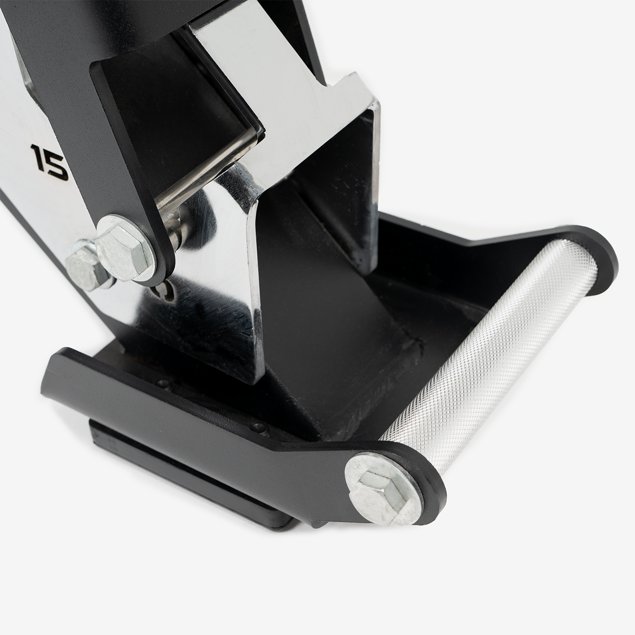 Premium Series Adjustable Weight Bench