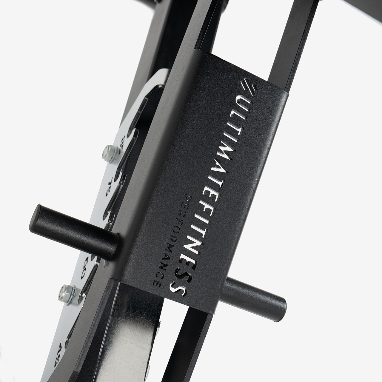 Premium Series Adjustable Weight Bench