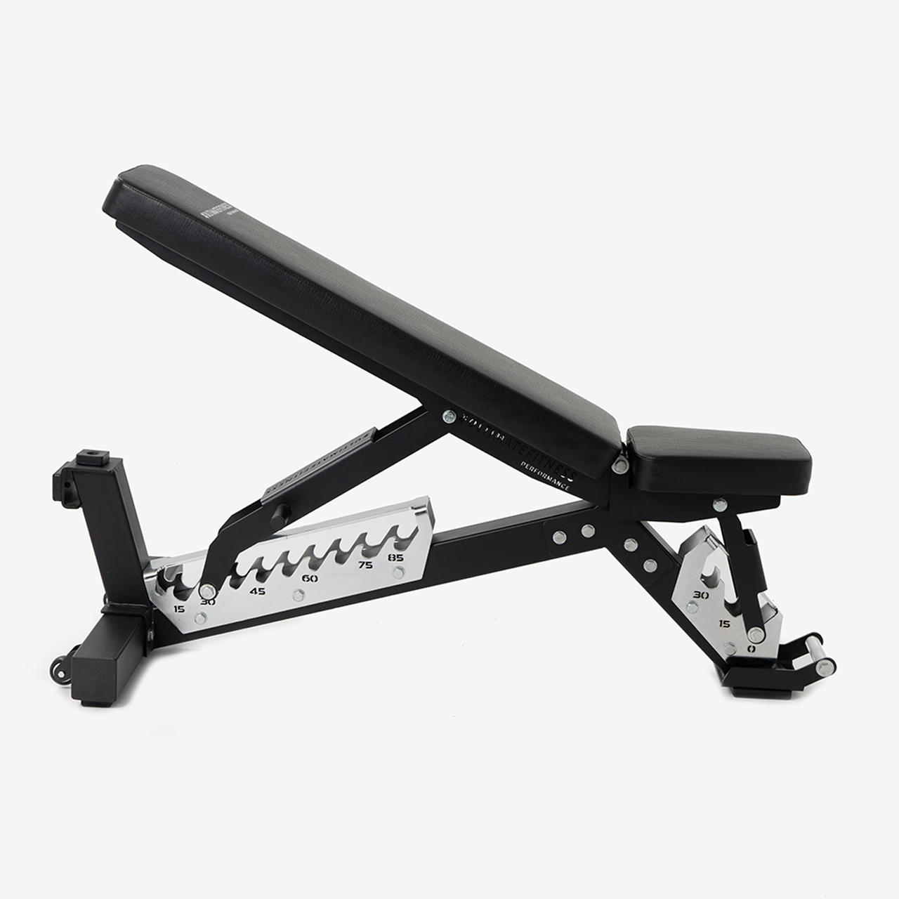 Premium Series Adjustable Weight Bench