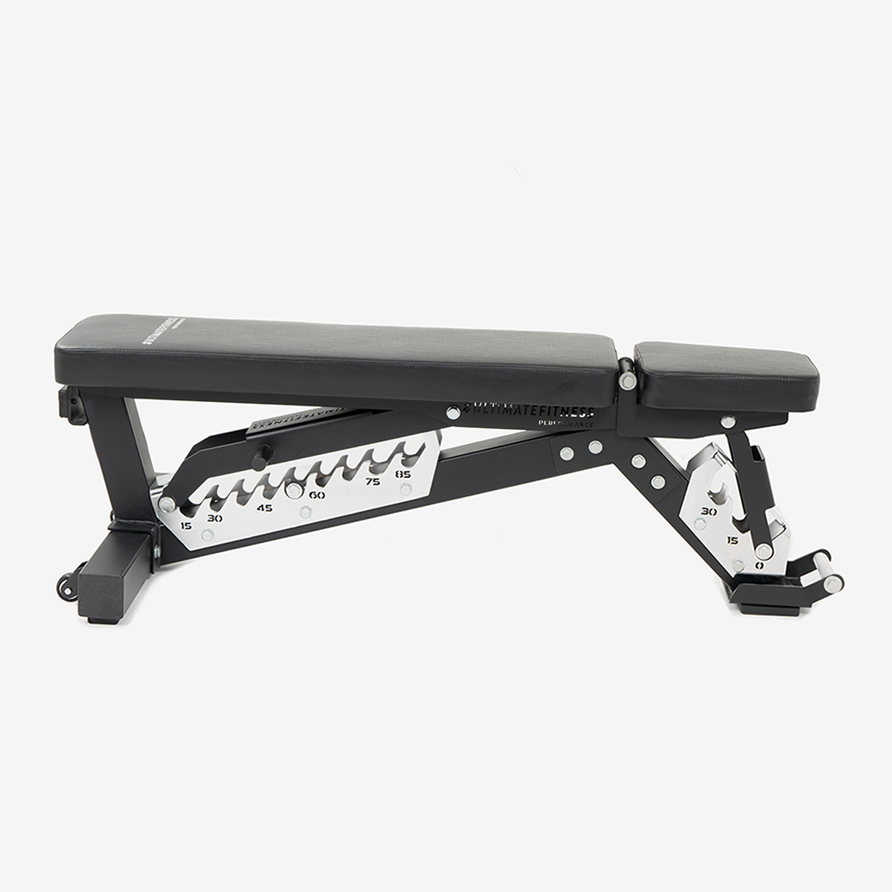 Premium Series Adjustable Weight Bench