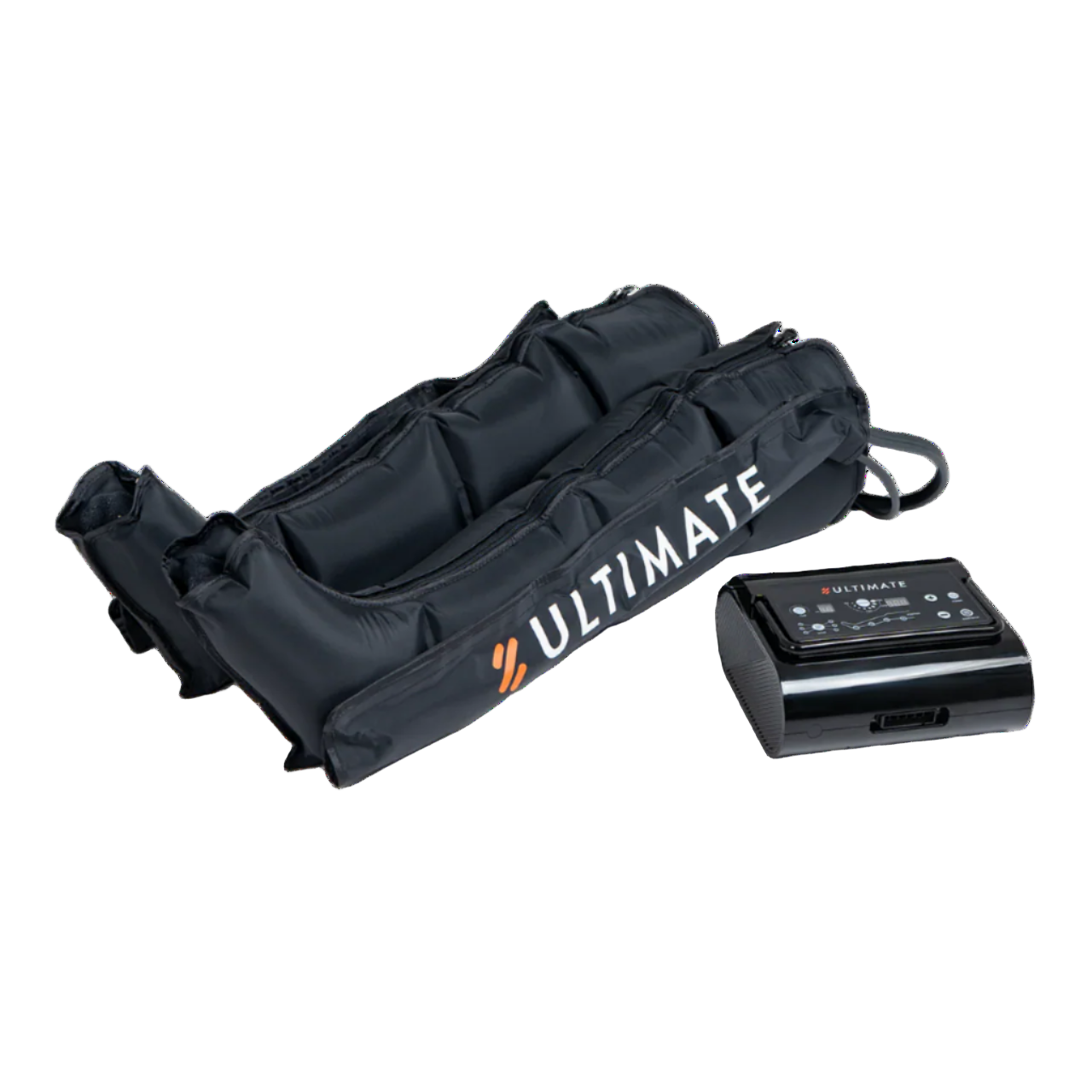 3 Function Pressotherapy Machine PRO + Boots