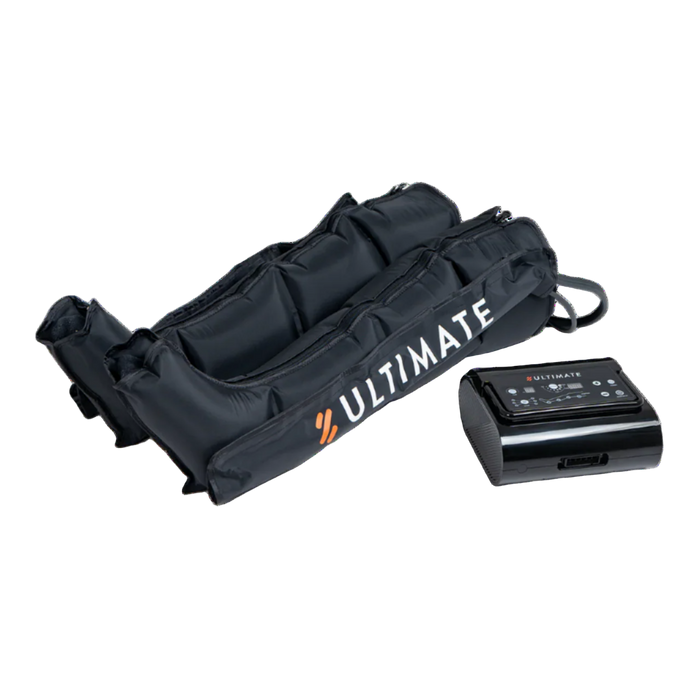 3 Function Pressotherapy Machine PRO + Boots