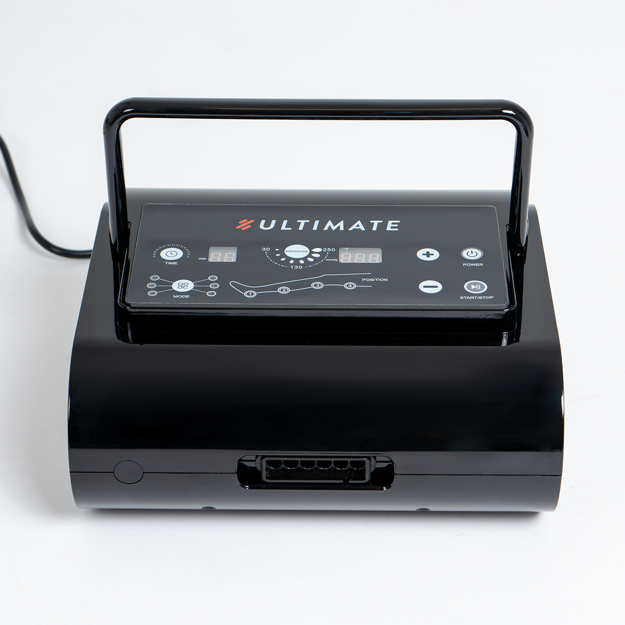 3 Function Pressotherapy Machine PRO + Boots