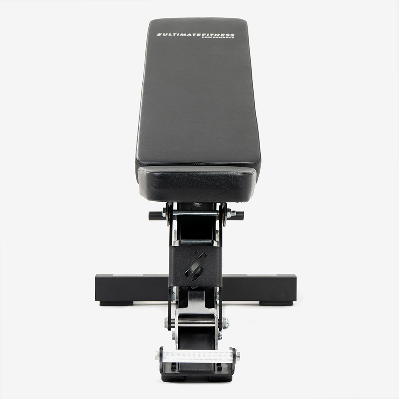 Premium Series Adjustable Weight Bench