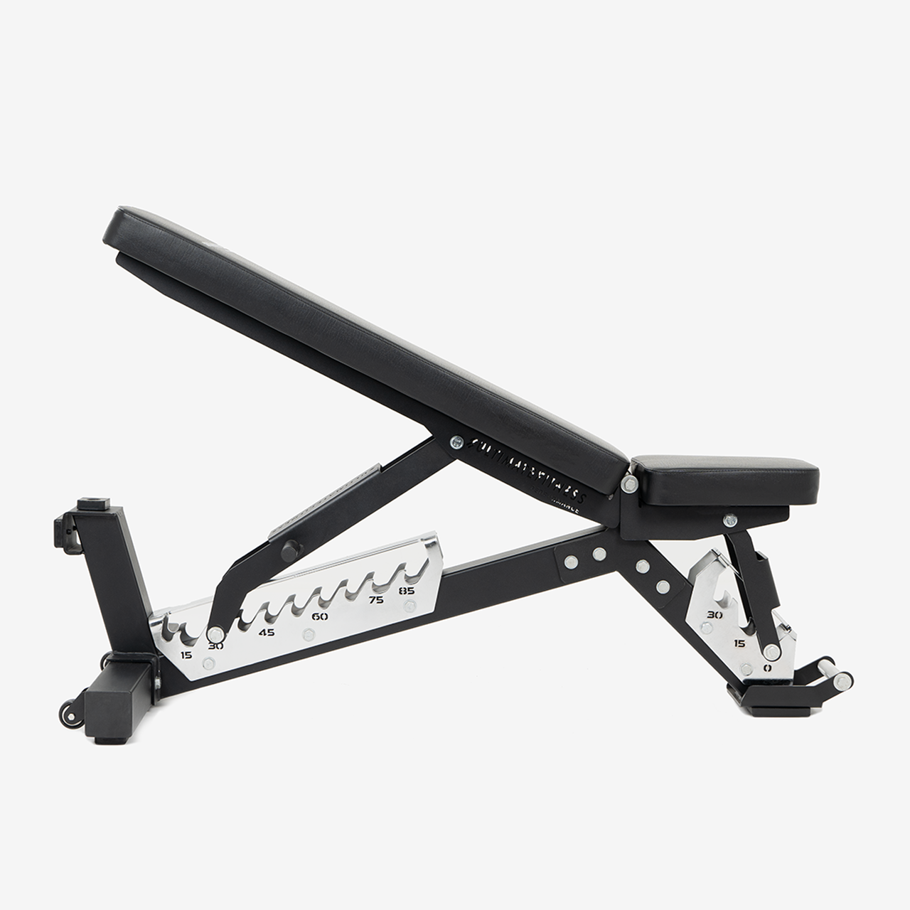 Premium Series Adjustable Weight Bench